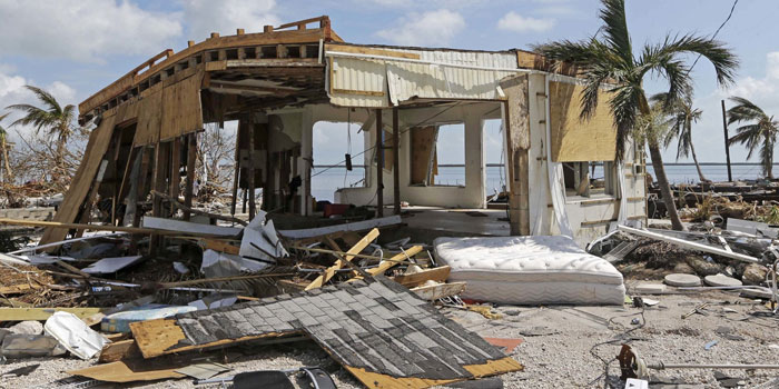 Hail Storm Damage Restoration Charleston