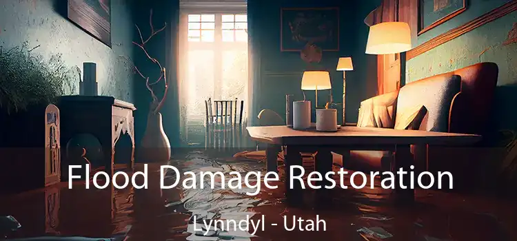 Flood Damage Restoration Lynndyl - Utah