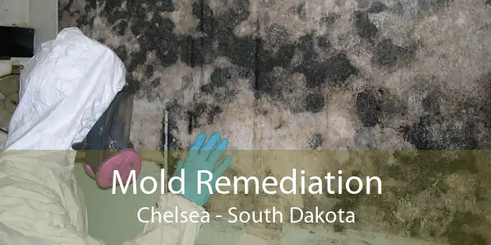 Mold Remediation Chelsea - South Dakota