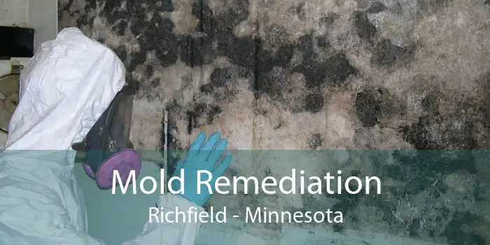 Mold Remediation Richfield - Minnesota