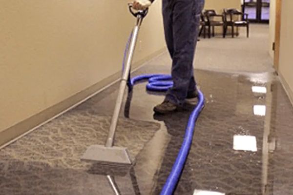 storm damage restoration