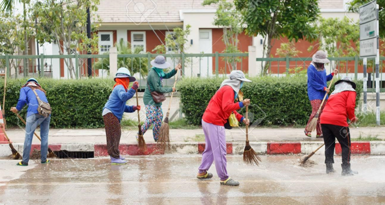 Flood Cleaning Service Near Me in Galveston, TX