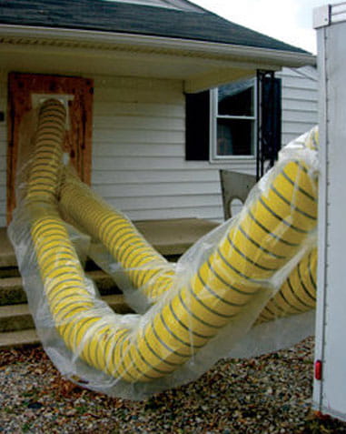 Dehumidification Peoria